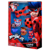 Игровой набор Miraculous Леди Баг и Супер-кот S2 (50601) - Image 1