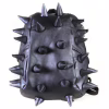 Рюкзак шкільний MadPax Rex Half Heavy Metal Spike Blue Темно-синій (KZ24483959) - Image 1