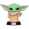 Фігурка для геймерів Funko Pop серії Мандалорець - Малюк (48740) - Image 1