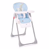 Стульчик для кормления Lorelli CRYSPI tender blue fun - Image 1