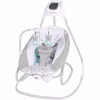 Крісло-гойдалка Ingenuity 2 в 1 Ingenuity SimpleComfort (11791) - Image 1