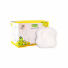 Вкладиш для бюстгальтера Baby Team Basic 60 шт. (0025) - Image 1