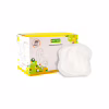 Вкладиш для бюстгальтера Baby Team Basic 60 шт. (0025) - Image 1