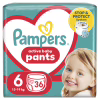 Підгузки Pampers трусики Pants Giant Розмір 6 (15+ кг) 36 шт. (8006540069028) - Image 1
