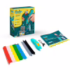 3D - ручка 3Doodler Start Plus - КРЕАТИВ (72 стержня) (SPLUS) - Image 1