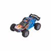 Радіокерована іграшка ZIPP Toys Машинка Rapid Monster Orange (Q12 orange) - Image 1