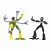 Фігурка для геймерів Hasbro набір Spider-Man Bend and flex Людина-павук проти Дока (F0239) - Image 1