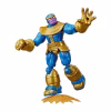 Фигурка для геймеров Hasbro Avengers Bend and flex Мстители Танос (E7377_E8344) - Image 1