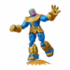 Фигурка для геймеров Hasbro Avengers Bend and flex Мстители Танос (E7377_E8344) - Image 1
