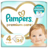 Підгузки Pampers Premium Care Maxi Розмір 4 (9-14 кг) 34 шт (8001090379368) - Image 1
