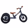 Біговел Trybike триколісний балансуючий сірий (TBS-2-GRY+TBS-99-TK) - Image 1