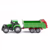 Спецтехніка Siku Трактор Deutz з причепом, 1:55 (6002389) - Image 1