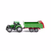 Спецтехніка Siku Трактор Deutz з причепом, 1:55 (6002389) - Image 1