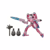 Трансформер Hasbro Transformers Cyberverse Deluxe Арсі 14 см (6284305) - Image 1