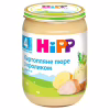 Дитяче пюре HiPP Картопляне пюре з кроликом, 190 г (9062300131281) - Image 1