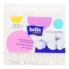 Ватні палички Bella Cotton 200 шт. (5900516400040) - Image 1