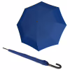 Зонт Knirps A.760 Stick Automatic трость Blue (Kn96-7760-1211) - Image 1