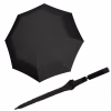 Парасоля Knirps U.900 тростина Black (Kn96 2900 1001) - Image 1