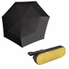 Зонт Knirps X1 Manual 2Glam Gold Ecorepel (Kn95 6010 8510) - Image 1
