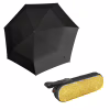 Зонт Knirps X1 Manual 2Glam Gold Ecorepel (Kn95 6010 8510) - Image 1