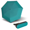 Зонт Knirps X1 Manual Aqua (Kn95 6010 1400) - Image 1