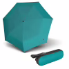 Зонт Knirps X1 Manual Aqua (Kn95 6010 1400) - Image 1