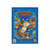 Настольная игра Geekach Games Голодная обезьяна (Hungry Monkey), украинский (GKCH072HM) - Image 1