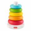 Развивающая игрушка Fisher-Price Пирамидка из эко-материалов (GRF09) - Image 1