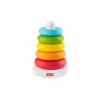 Розвиваюча іграшка Fisher-Price Пірамідка з еко-матеріалів (GRF09) - Image 1