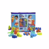 Конструктор Mega Bloks Великий у мішку (150 деталей) (HHM96) - Image 1