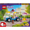 Конструктор LEGO Friends Фургон із морозивом 84 деталі (41715) - Image 1