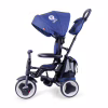 Дитячий велосипед QPlay Rito+ Eva Blue (S380-8Blue) - Image 1