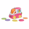 Развивающая игрушка Tomy Фургончик с мороженым (T73096) - Image 1