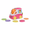 Розвиваюча іграшка Tomy Фургончик з морозивом (T73096) - Image 1