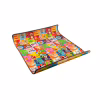 Детский коврик U-GROW Saltea Educativa 2 Fete (UMAT-181510) - Image 1
