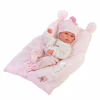 Пупс Llorens Bimba con cojin, 35 см (63556) - Image 1