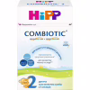 Дитяча суміш HiPP Combiotic 2 для подальшого годування 500 г (9062300138761) - Image 1