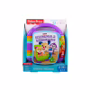 Розвиваюча іграшка Fisher-Price Музична книжечка з віршиками (укр.) (DKK16) - Image 1