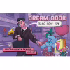Настільна гра 18+ Bombat game Dream Book Чекова книжка бажань для неї (укр.) (4820172800316) - Image 1