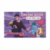 Настільна гра 18+ Bombat game Dream Book Чекова книжка бажань для неї (укр.) (4820172800316) - Image 1