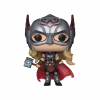 Фигурка для геймеров Funko Pop серии Тор: Любовь и Гром – Могучий Тор (62422) - Image 1