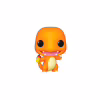 Фігурка для геймерів Funko Pop серії Покемон - Чармандер (50403.) - Image 1