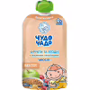 Дитяче пюре Чудо-Чадо "Мюслі" фруктово-ягідне 9м+ 90 г (4820016254282) - Image 1