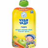 Дитяче пюре Чудо-Чадо Яблуко, морква, айва з 5 місяців 90 г (4820016253629) - Image 1