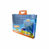 Игровой набор Hot Wheels Контейнер для 28 машинок (HWCC8C) - Image 1