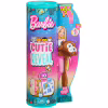 Кукла Barbie Cutie Reveal Друзья из джунглей Обезьяна (HKR01) - Image 1