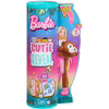 Лялька Barbie Cutie Reveal Друзі з джунглів Мавпеня (HKR01) - Image 1