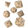 Набір кубиків для настільних ігор Q-Workshop Pathfinder Rise of Runelords Dice Set (7 шт) (SPAT18) - Image 1