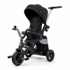 Дитячий велосипед Kinderkraft Easytwist Black (KREASY00BLK0000) (5902533920631) - Image 1