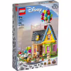 Конструктор LEGO Disney Classic Будинок Вперед і вгору 382 деталі (43217) - Image 1